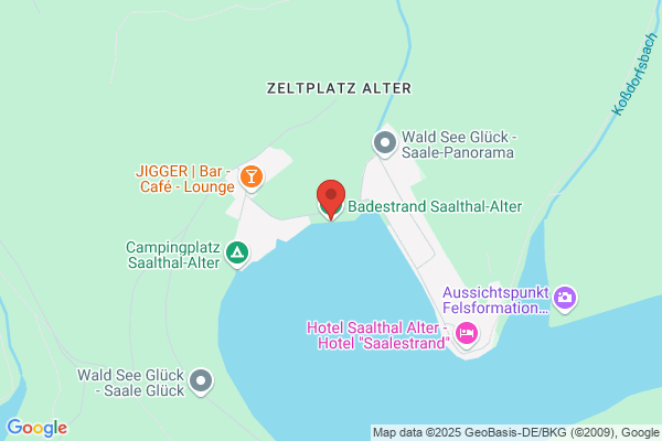 ÜberSee