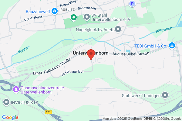Spedition Paschold