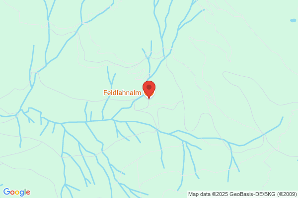 Feldlahnalm