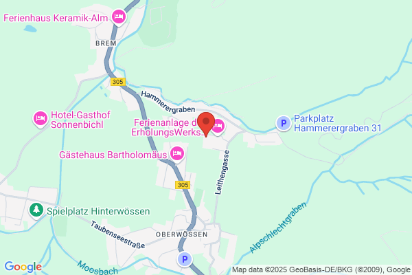 Restaurant Poststüberl