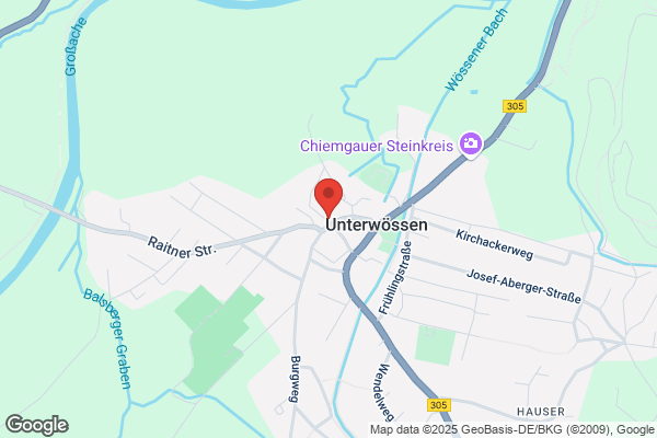 Grund- und Mittelschule Unterwössen