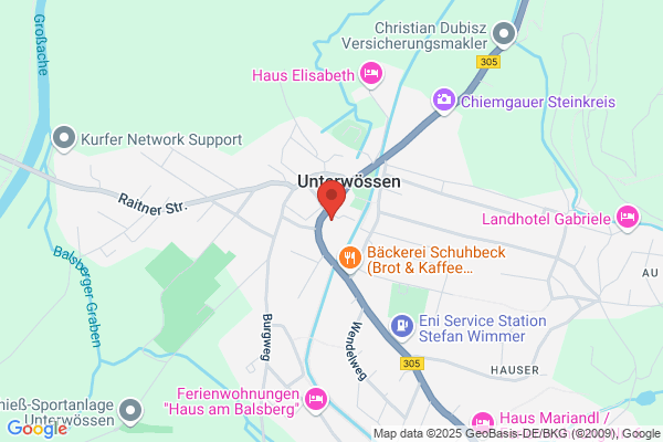 Kaltschmid