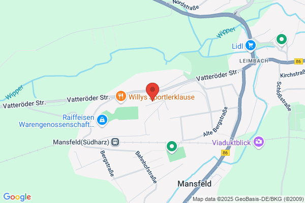 Mansfeld Walter MST Bauträger GmbH