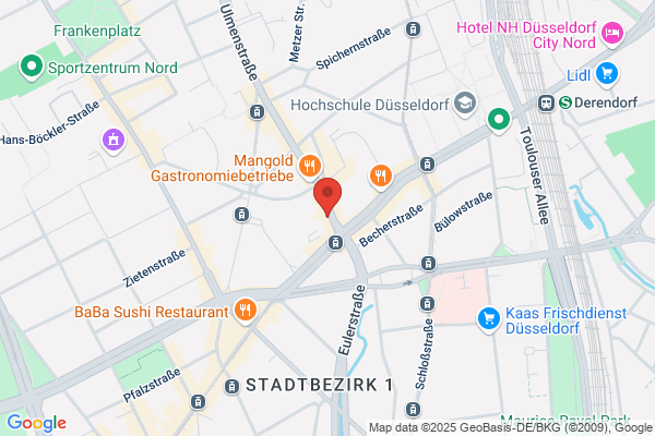 Tele-Leasing GmbH