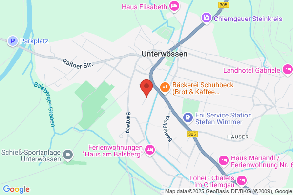 Unterwössen