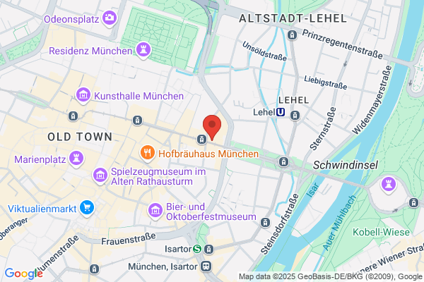 All Terraring Immobilien Wolfgang Lielich