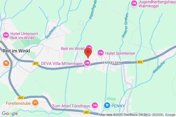 Immobilien REAL Hans Johannides