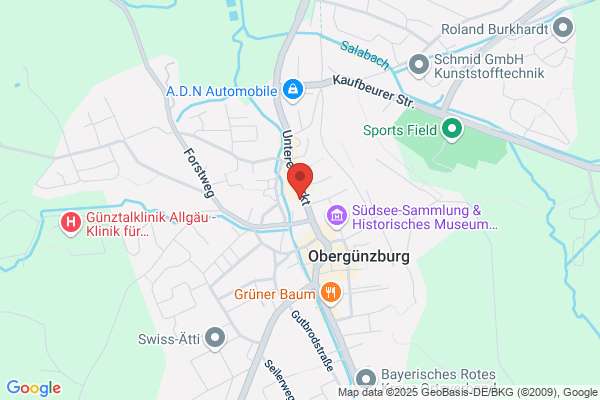 Feneberg Obergünzburg