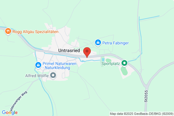 Schreinerei Fendt GmbH