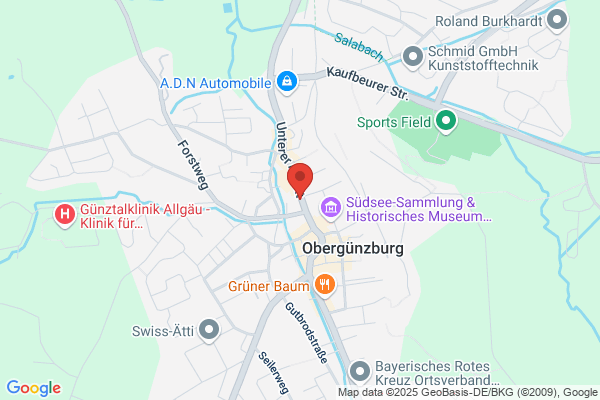 HIS Schwarzmann Hausverwaltung & Immobilien GmbH Haus- und Grundstücksverwaltung