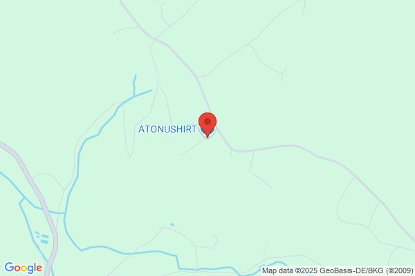 ATONUSHIRT