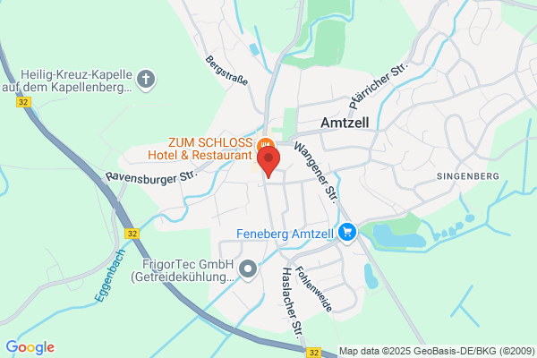 Finanzkonzept GmbH