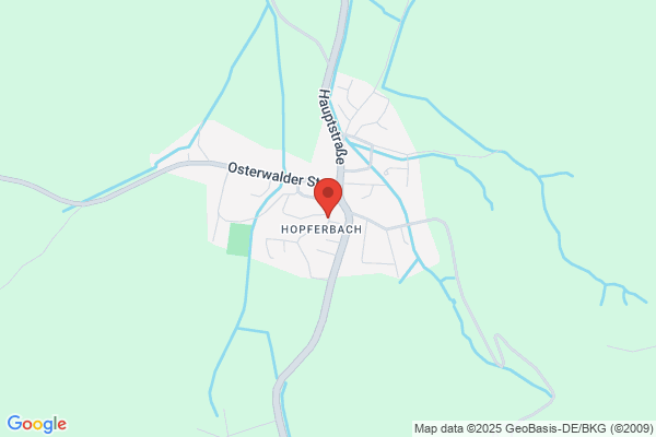 Gemeinde Hopferbach