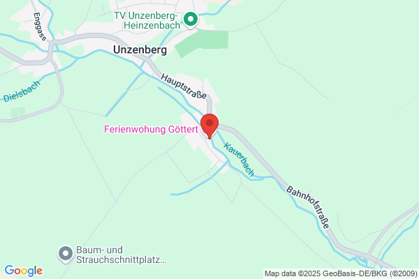 Ferienwohnung Hunsrück