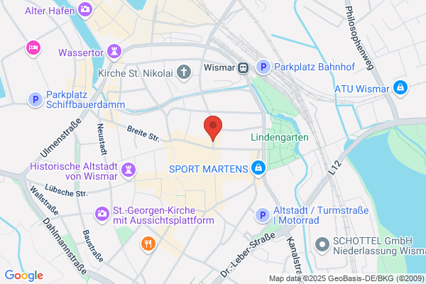 DIE LINKE.