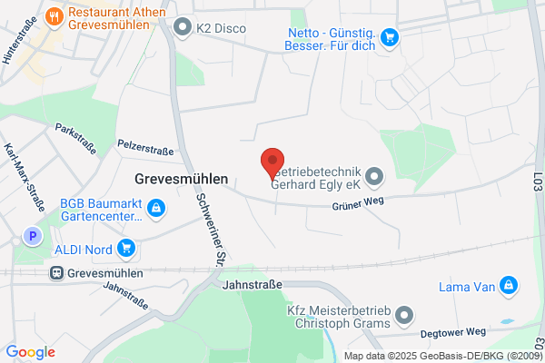 Grevissimo