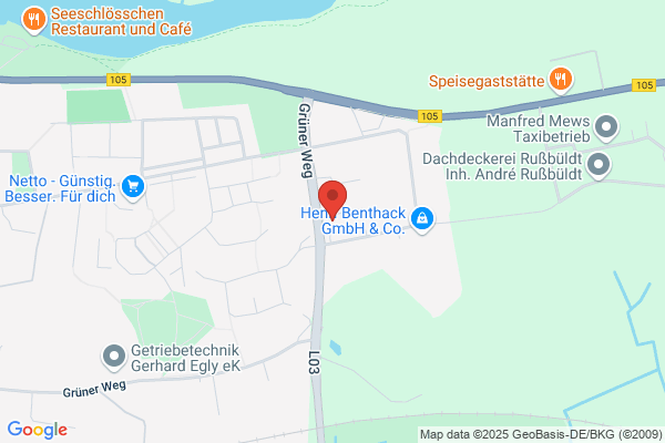 Stadt Grevesmühlen