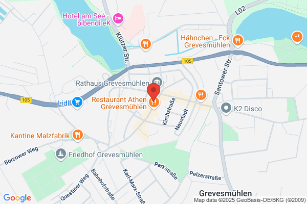 Wirtschaftsförderungsgesellschaft Nordwestmecklenburg mbH