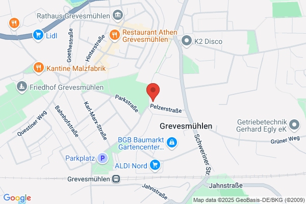 Fahrdienst
