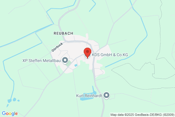 KDS GmbH  -Kurier & Detektei- Sicherheitsdienst
