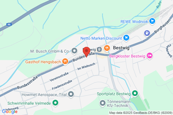 MMM Monis Möbel Markt