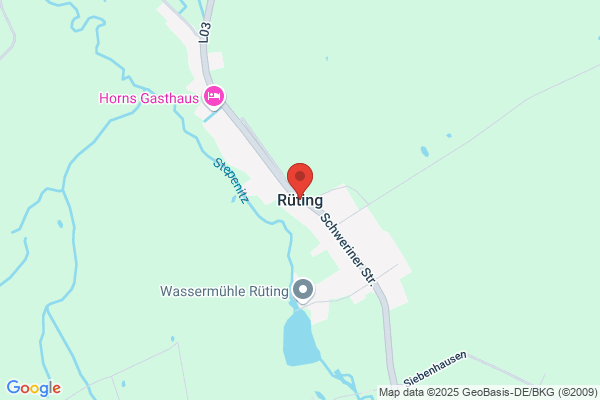 Rüting Gemeindebüro