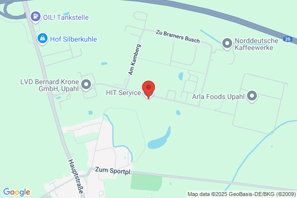 STG GmbH