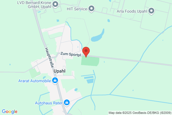 Sportlerheim