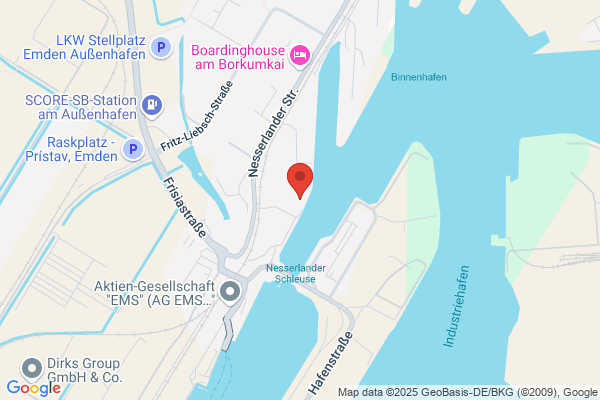 AMY-AGENTUR für MOTORBOOTE und YACHTEN - Uwe Brumund e.K.
