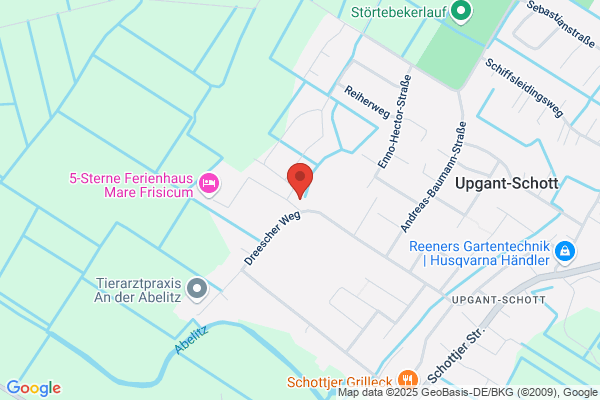 Heimatverein Schottjer-Dreesche