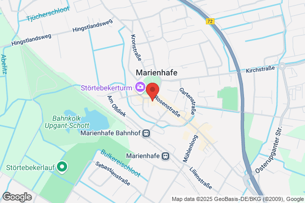 Marktschänke