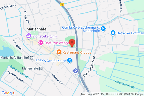 Schulzentrum Brookmerland