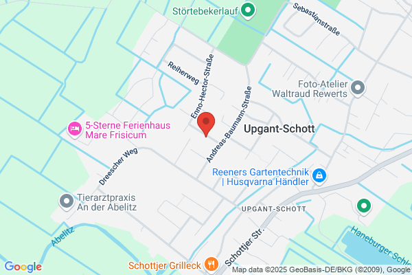 Vermietungsservice Störtebeker