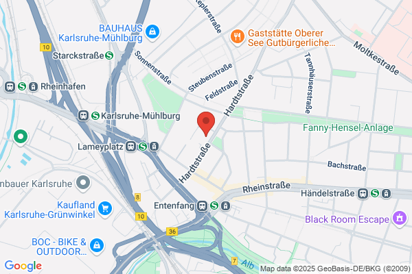 IMMtakt Atelier Staiger