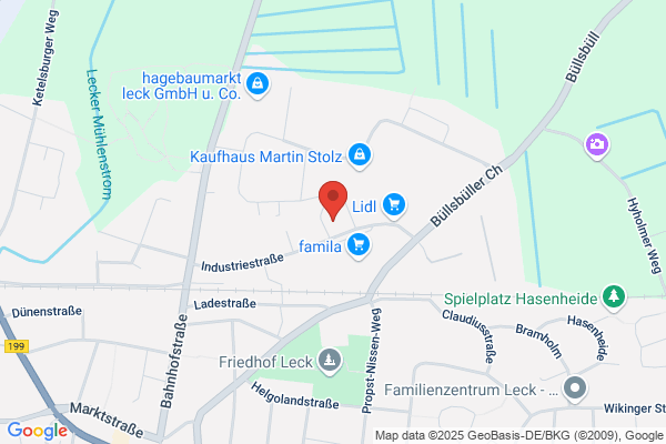 Michael Carstensen