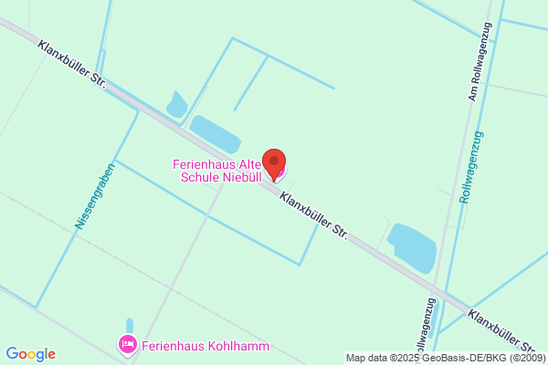 S.E.N. Wohnstätte Nordergotteskoog