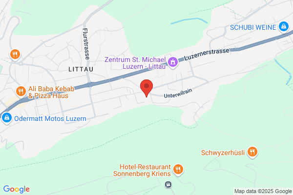 Unique Fitness GmbH