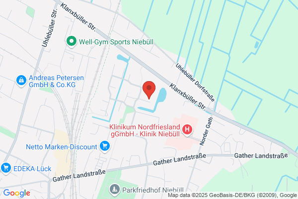 Wichtelhausen-Nordfriesland