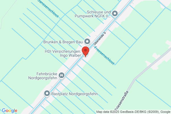 HDI Versicherungen: Ingo Walber