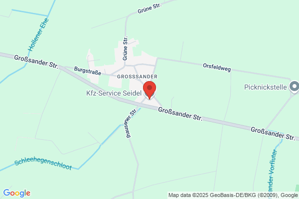 Kfz-Service Seidel GmbH