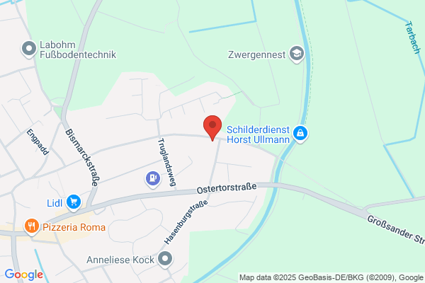 ENSA GmbH