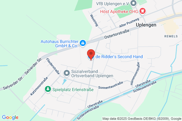 Robbe de Ridders