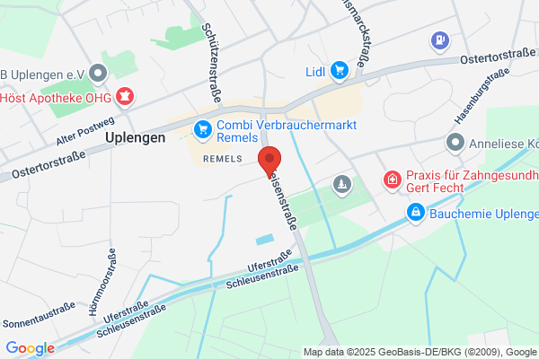 AGRAR Handel Uplengen GmbH