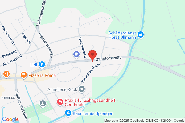 Arians Horst Antiquitäten