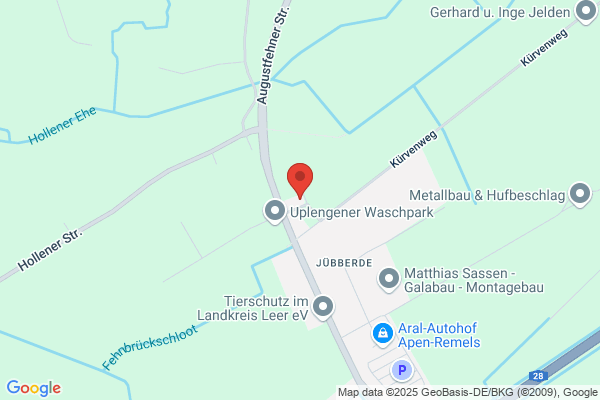 Böckmann Center Ostfriesland OHG