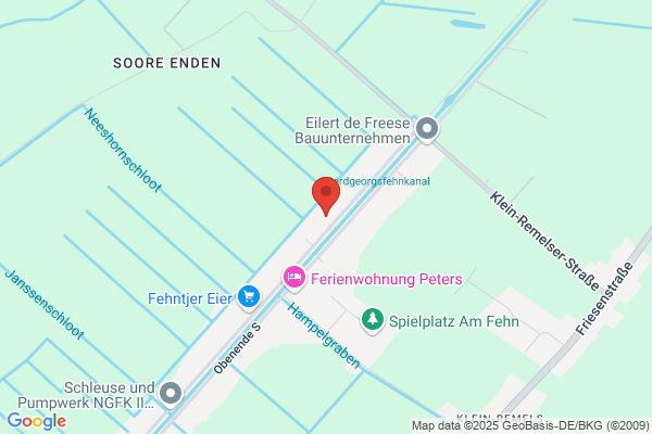 CPS WESER-EMS Weert Hemken