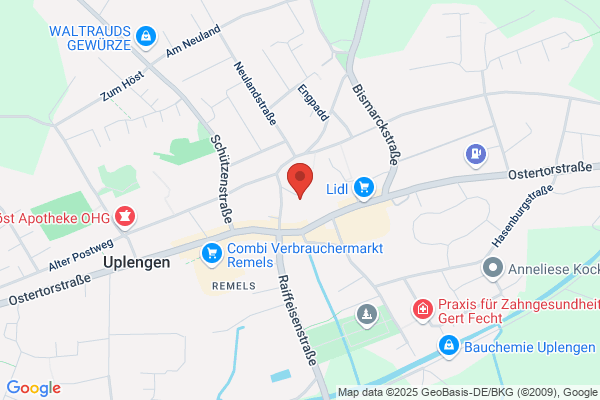 Diakonie Station Hesel-Jümme-Uplengen