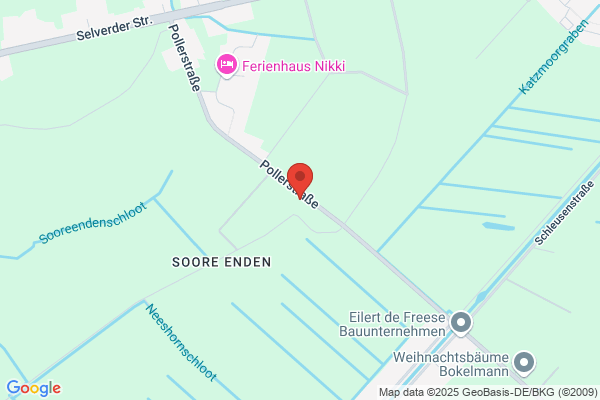 Ferienwohnung Gerda Gerdes