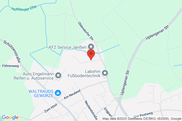 Fliesen-Fuß GmbH