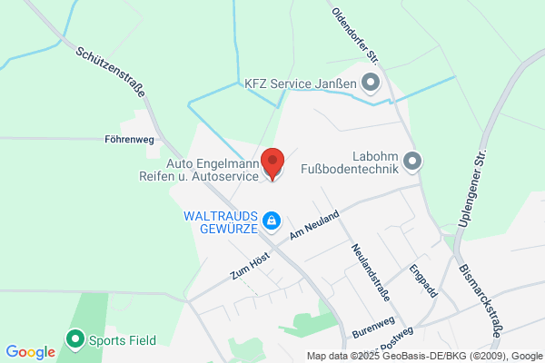 Goesmann
